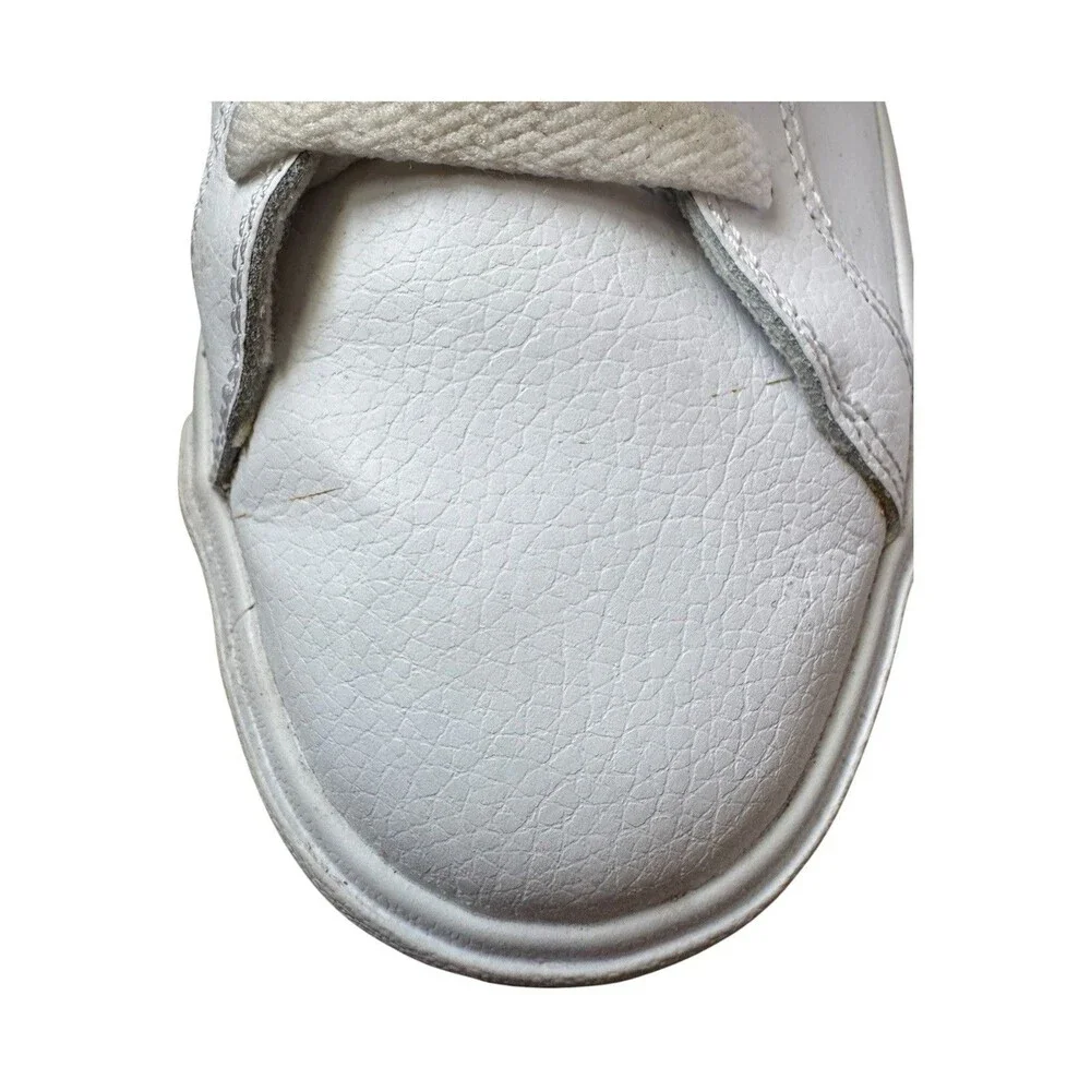 Nike Women's Court Royale AC AO2810-110 White & Pink Sneakers Size 10